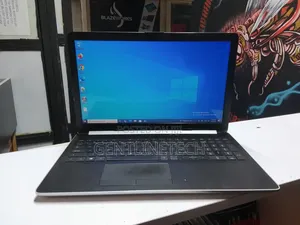 Laptop HP 250 G7 8GB Intel Core i5 SSD 256GB