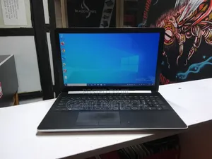 Laptop HP 250 G7 8GB Intel Core i5 SSD 256GB