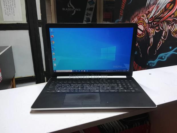 Laptop HP 250 G7 8GB Intel Core i5 SSD 256GB - thumbnail 2
