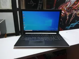 Laptop HP 250 G7 8GB Intel Core i5 SSD 256GB