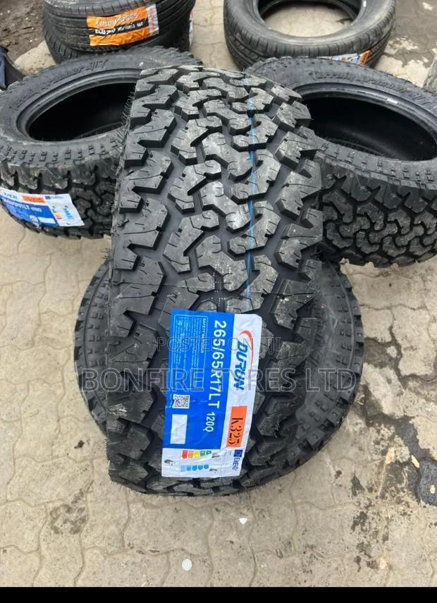 265/70r16lt Durun a/T