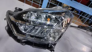 Daihatsu Mira 2018 Headlight