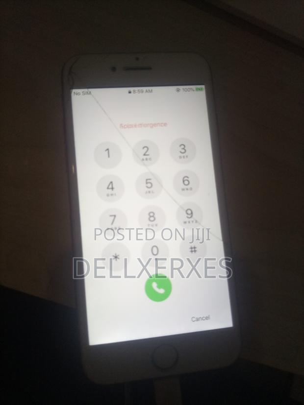 Apple iPhone 7 32 GB Red - thumbnail 2