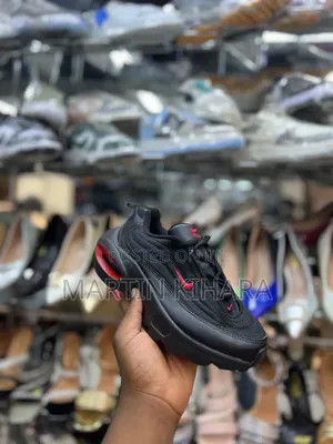 Nike Portal Kids (Size 28-35)