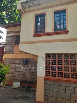 4bdrm Maisonette in Membley Estate for sale