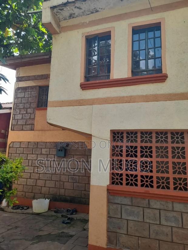 4bdrm Maisonette in Membley Estate for sale