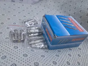 Durable CCTV BNC Connector for Clear Video Transmission