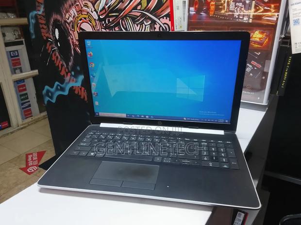 Laptop HP 250 G7 8GB Intel Core i5 SSD 256GB