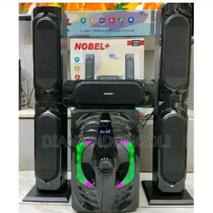 *Nobel Woofer Nb2050