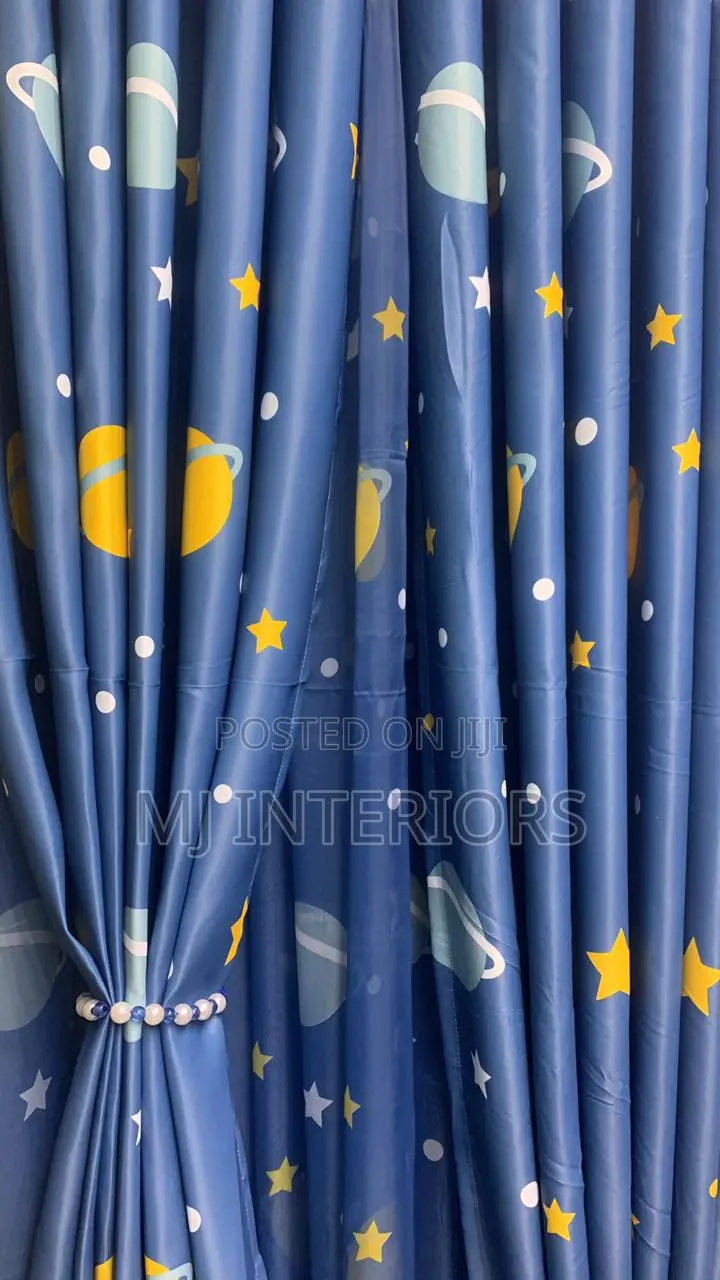 Premium Kids Custom Window Treatments for Any Space