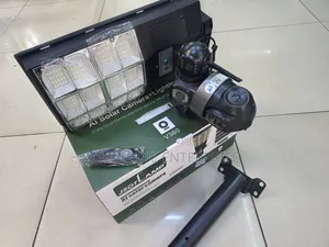 Jsot Solar Ai Camera 1000w Streetlight