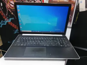 Laptop HP 250 G7 8GB Intel Core i5 SSD 256GB