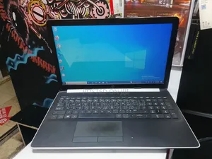 Laptop HP 250 G7 8GB Intel Core i5 SSD 256GB