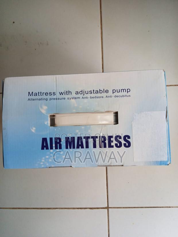 Alternating Pressure System Anti Bedsore Mattress - thumbnail 2