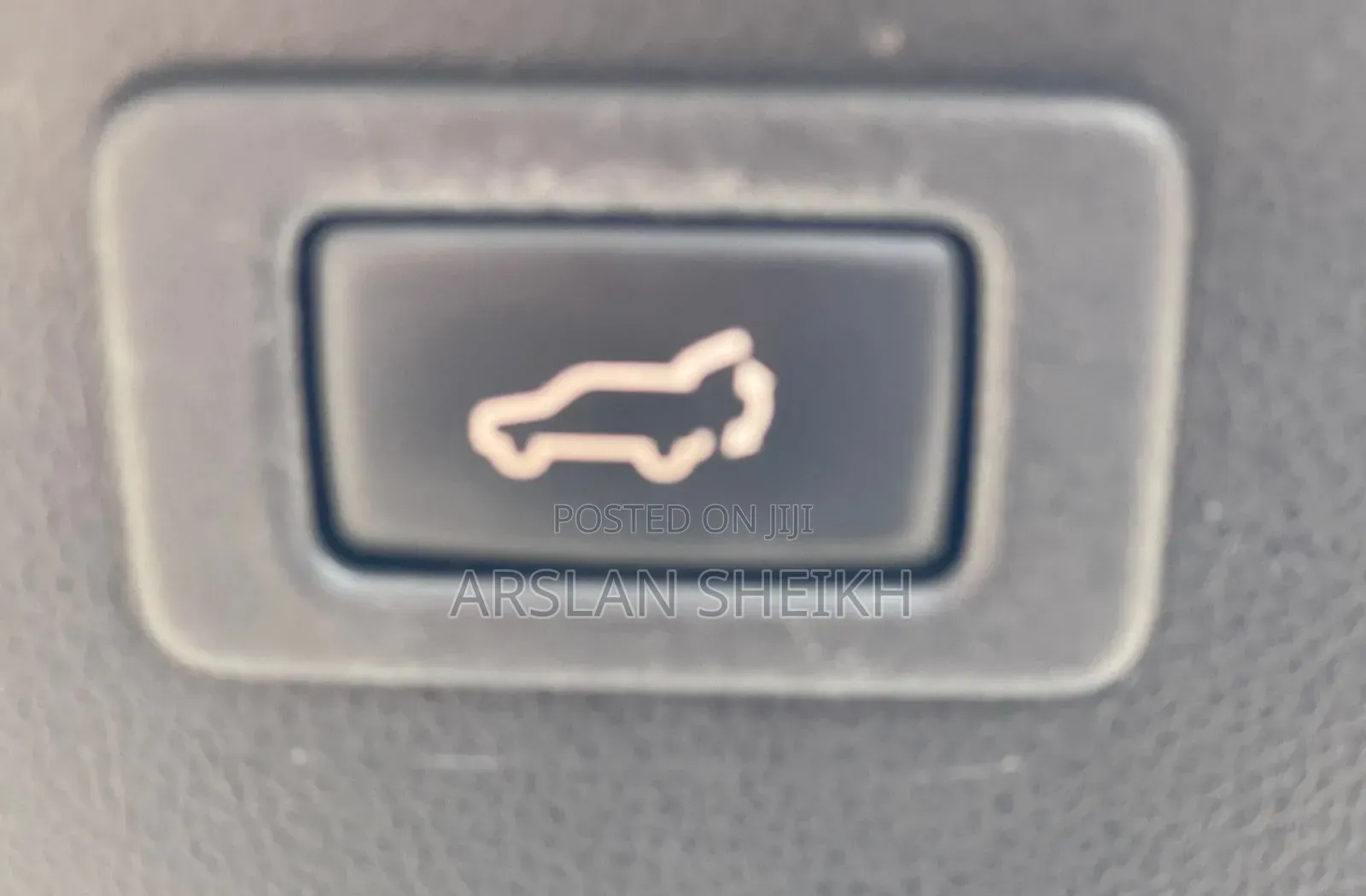 Subaru Outback 2019 White
