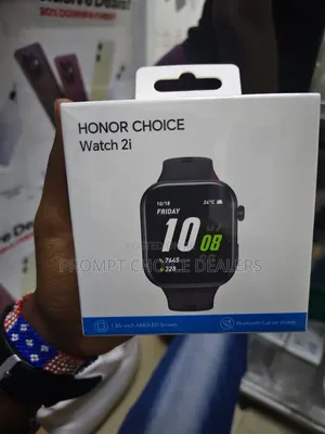Honor Choice Watch 2i