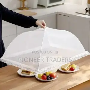 Foldable Food Cover