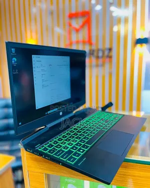 Laptop HP Pavilion Gaming 15 2019 16GB Intel Core i7 SSD 512GB
