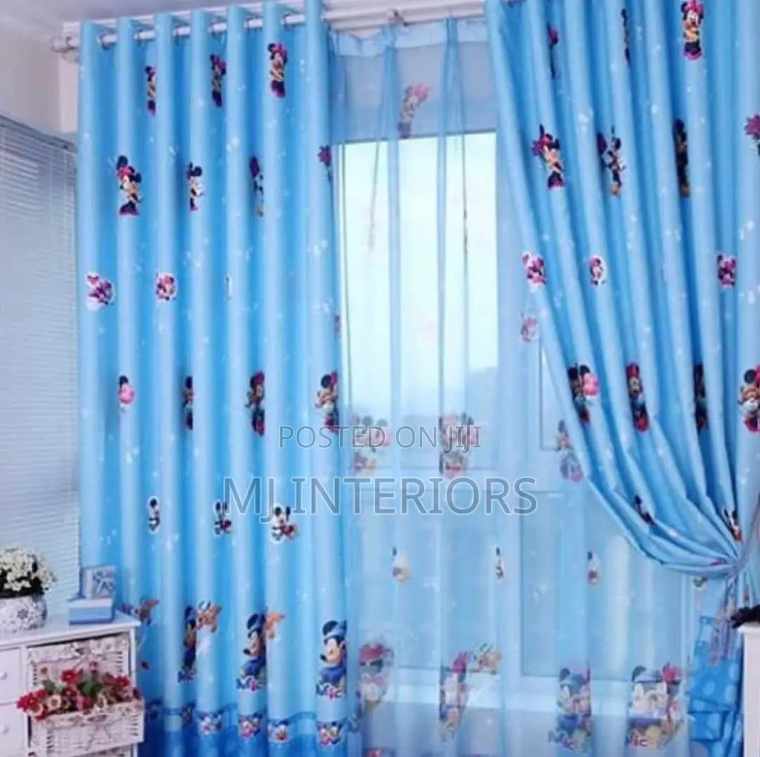 Bespoke Curtains Designed for Your Unique Home Style