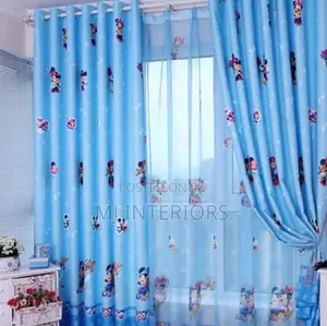 Bespoke Curtains Designed for Your Unique Home Style