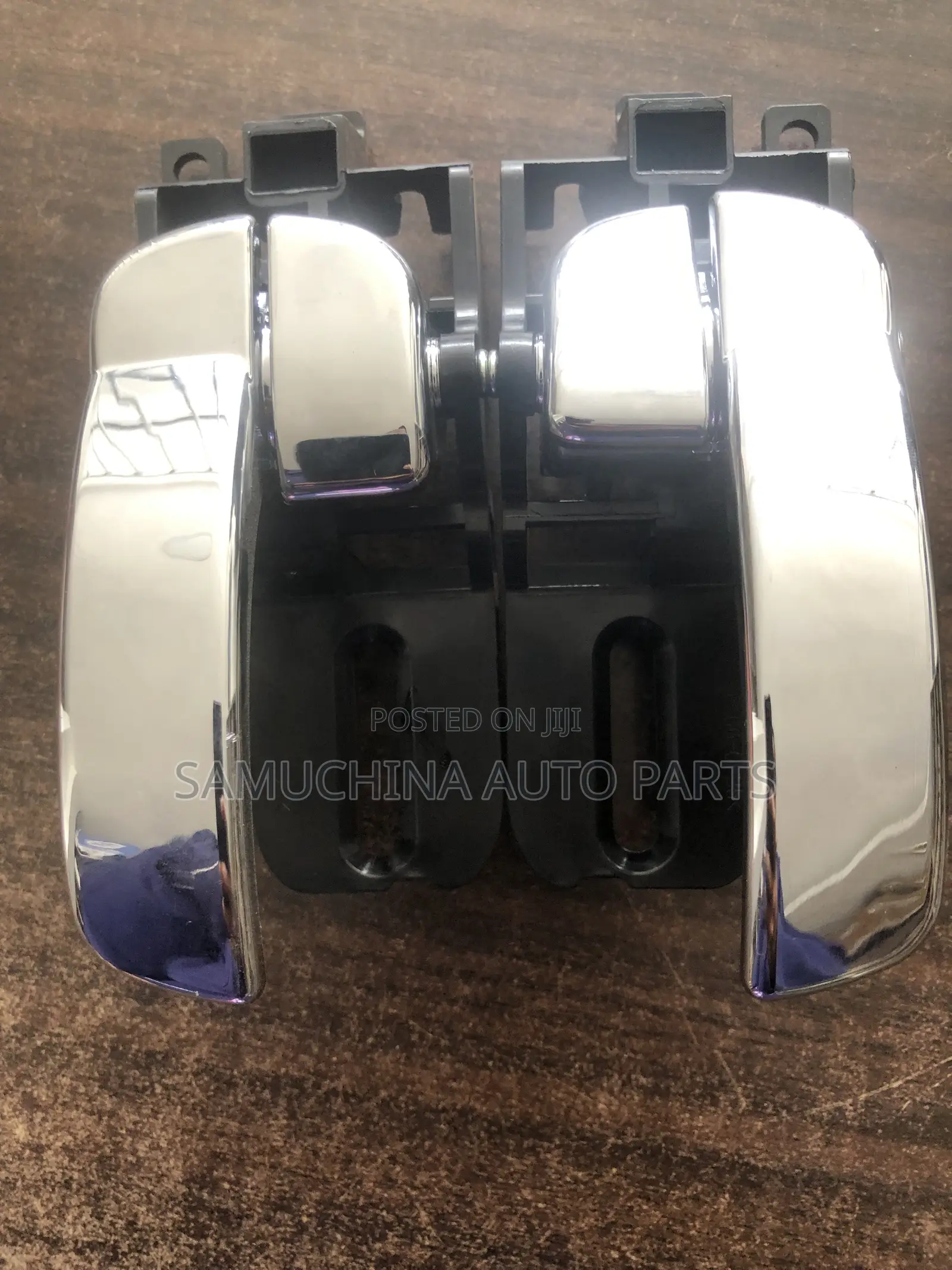 Inner Door Handle Nissan Dualis