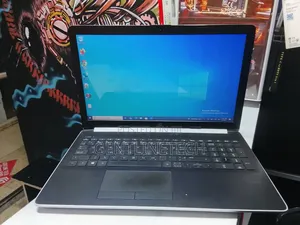 Laptop HP 250 G7 8GB Intel Core i5 SSD 256GB