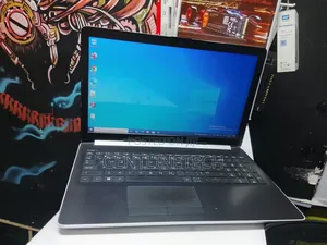 Laptop HP 250 G7 8GB Intel Core i5 SSD 256GB