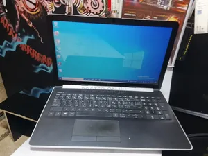 Laptop HP 250 G7 8GB Intel Core i5 SSD 256GB
