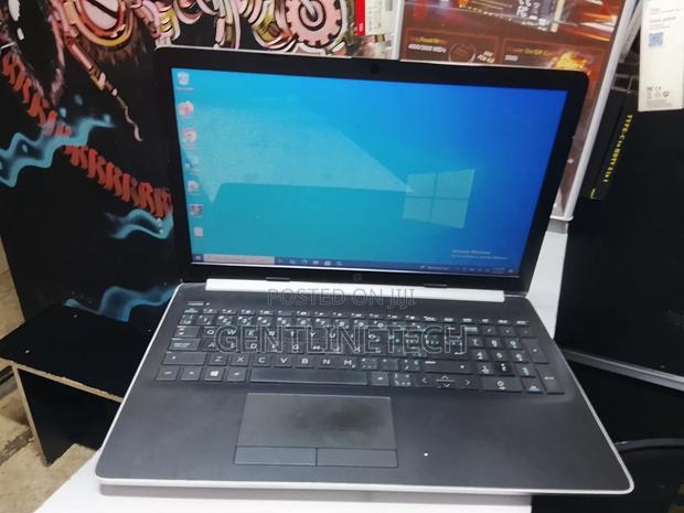 Laptop HP 250 G7 8GB Intel Core i5 SSD 256GB - thumbnail 3