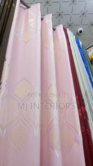 Custom Curtains for Hotels, Offices and Airbnb Units