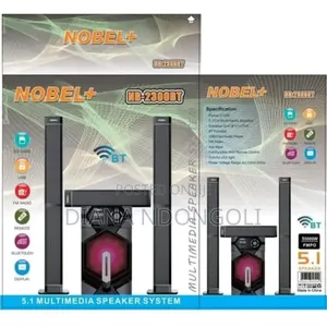 Nobel Nb 2300