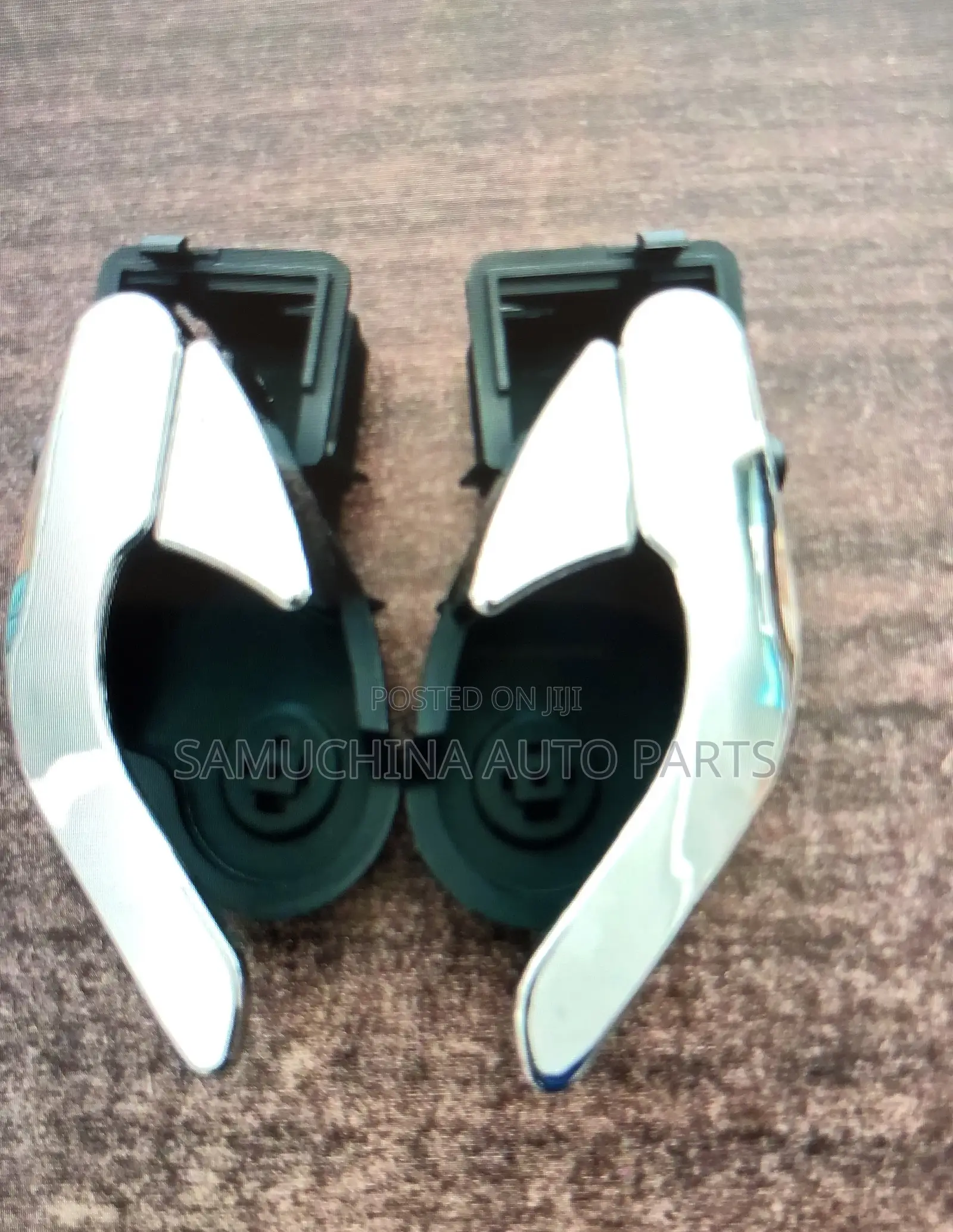 Inner Door Handle Ford Escape