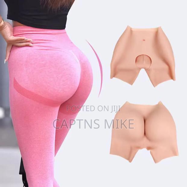 Butt Instant For Ladies