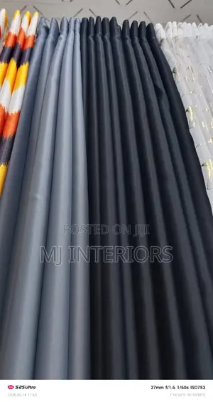 Expert Custom Curtain Solutions for Homes and Offices