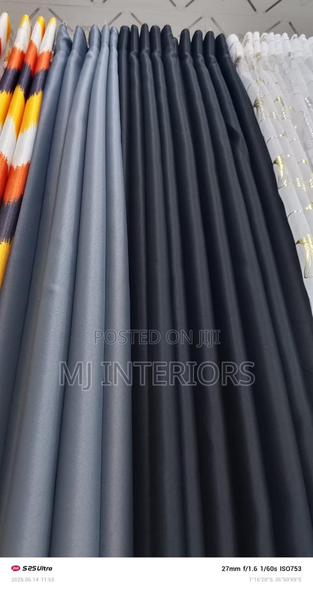 Expert Custom Curtain Solutions for Homes and Offices