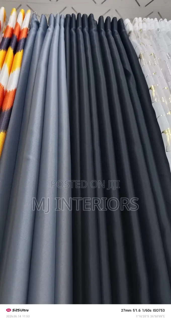 Expert Custom Curtain Solutions for Homes and Offices