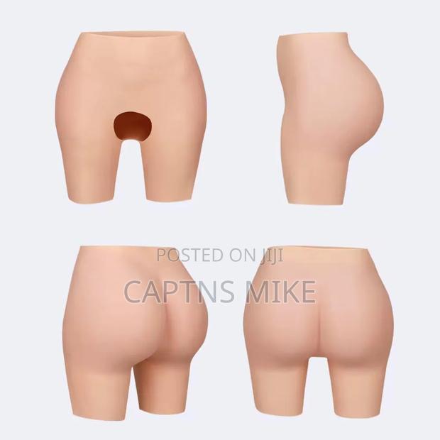 Butt Instant For Ladies - thumbnail 2