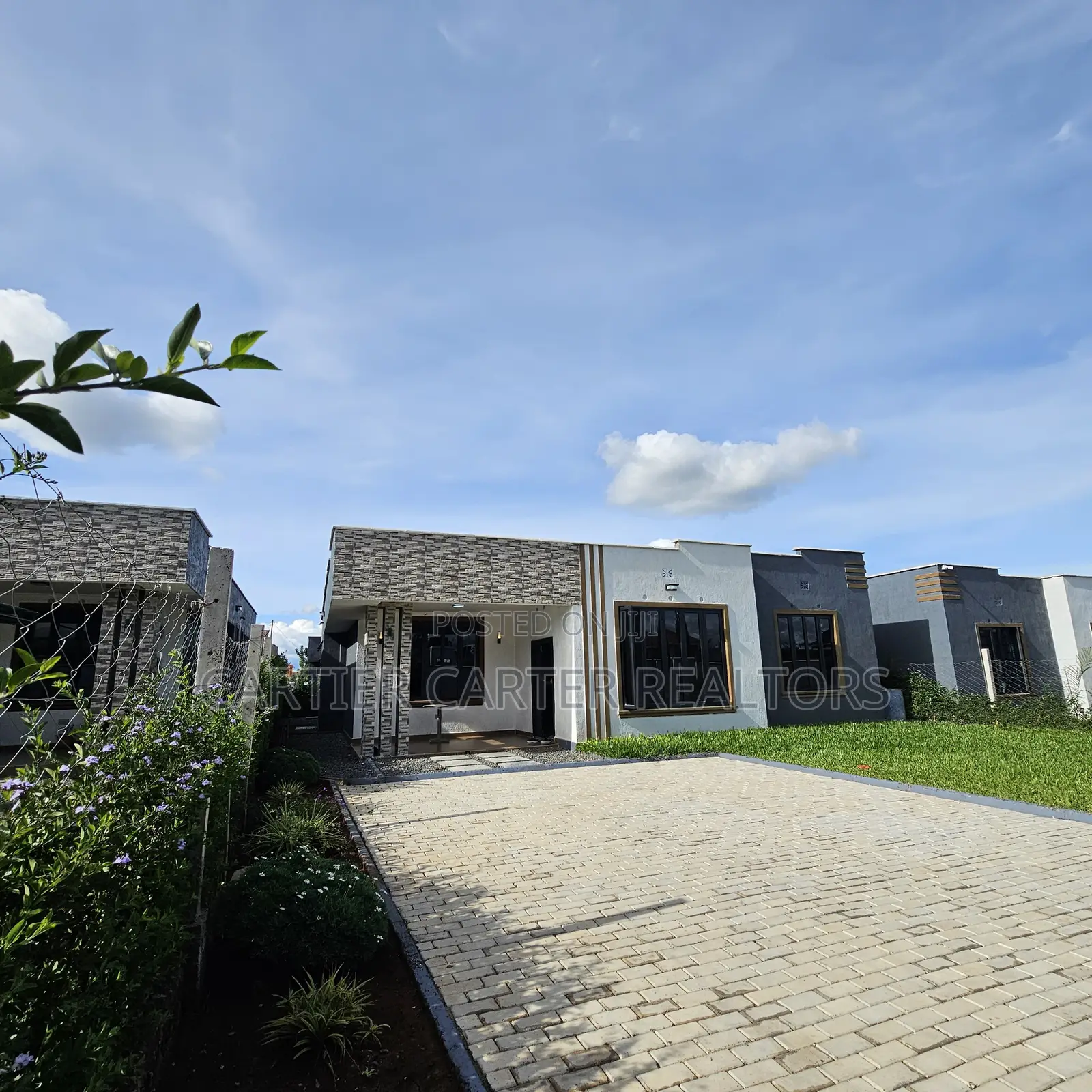 4bdrm Bungalow in Kitengela for sale
