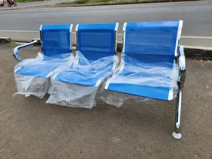 Bench Link Unpadded Chair