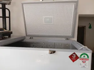 Freezers and Refrigerator