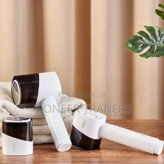 Electric Lint Remover