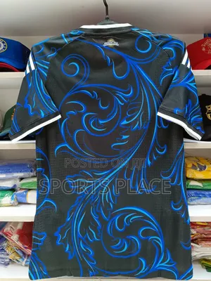 Latest Argentina Away Worldcup 2026 Player Version Jersey