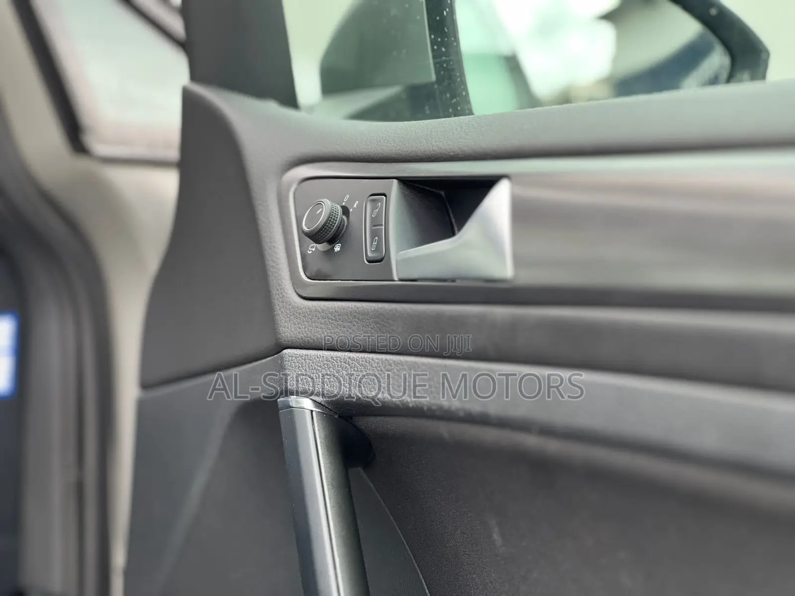 Volkswagen Golf 2019 Gray