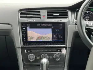 Volkswagen Golf 2019 Gray