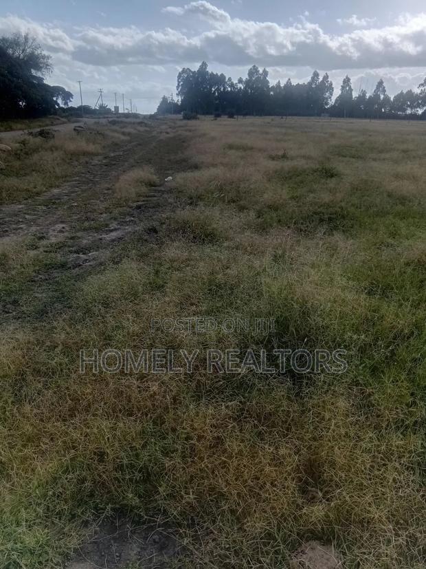 17 Acres of Land for Sale in Kipeto Area 3km Off Kiserian-Isinya Rd