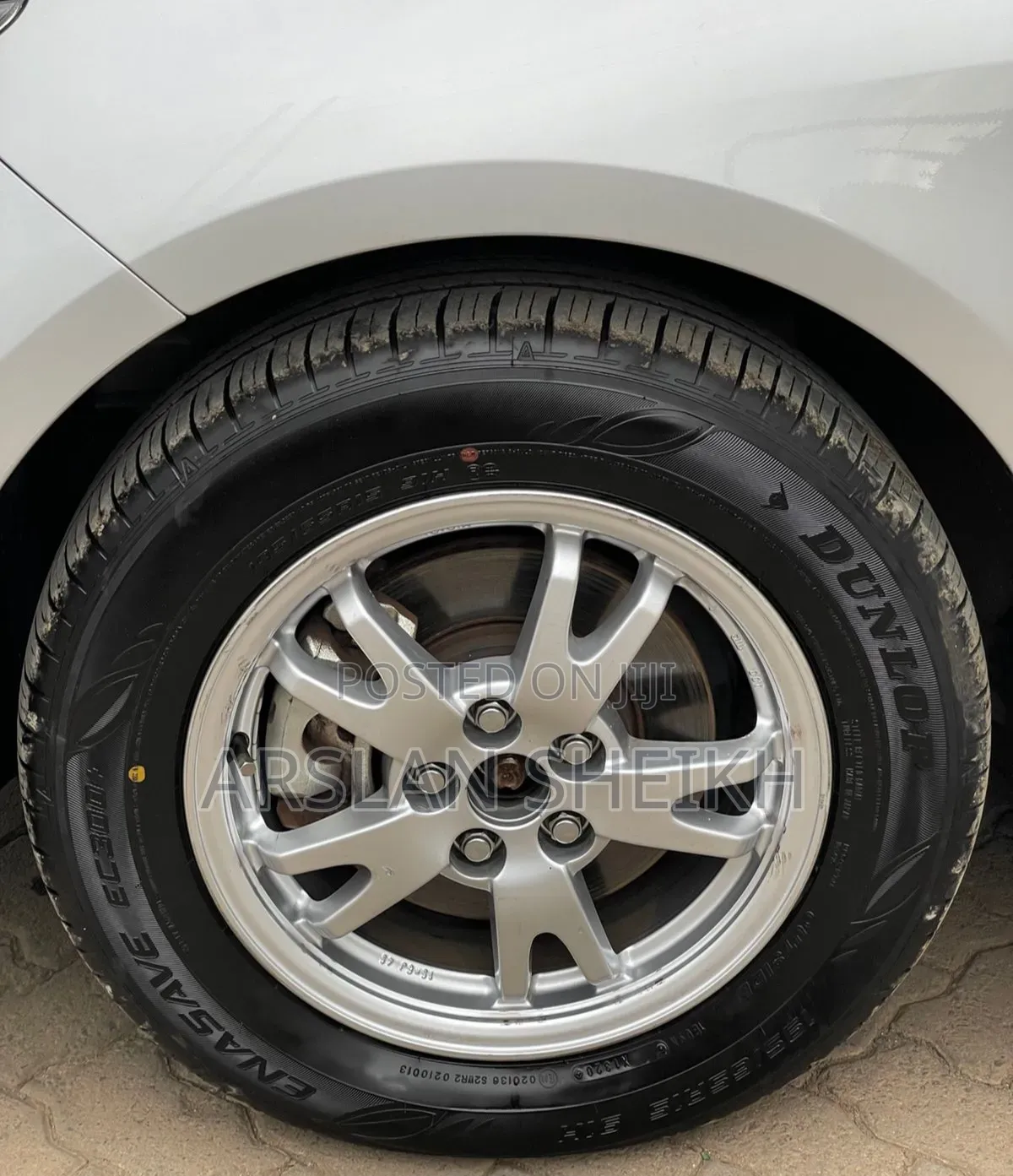 Toyota Corolla 2019 Silver