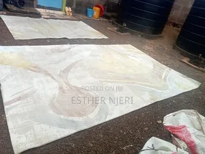 Turkish Carpet