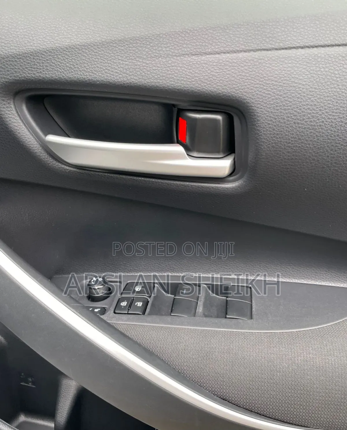 Toyota Corolla 2019 Silver