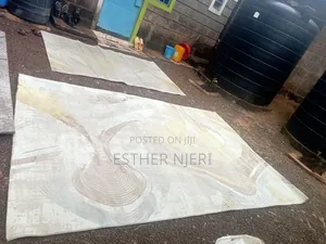 Turkish Carpet