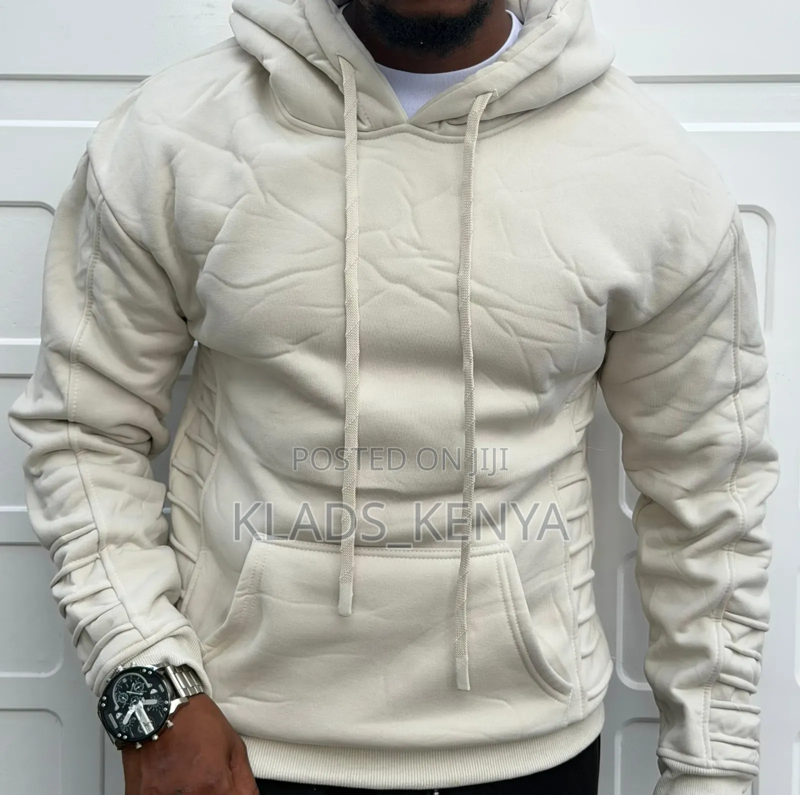 Plain Colored Hoodies